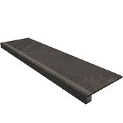 Ступень Estima с подступенком Gabbro GB 03 39860 33x120 см
