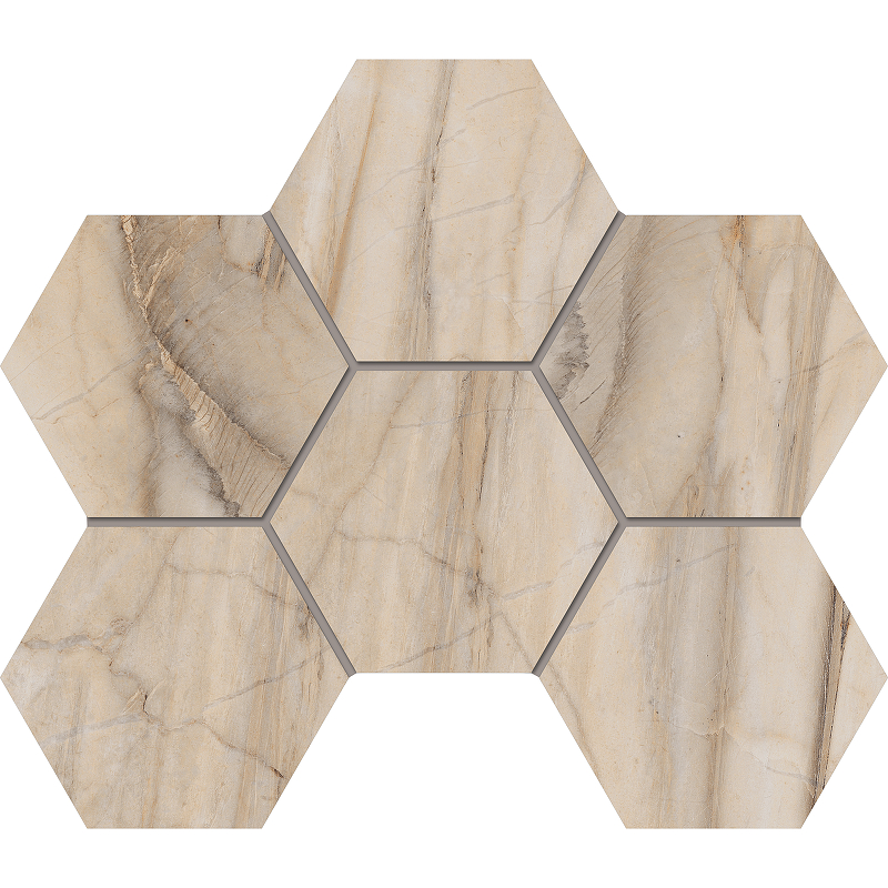 Мозаика Estima Bernini BR 01 67338 