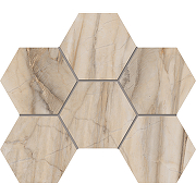 Мозаика Estima Bernini BR 01 67339 25x28,5 см