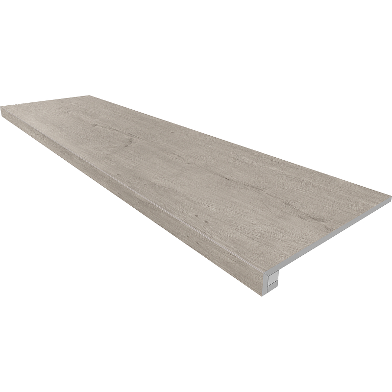 Ступень Estima с подступенком Soft Wood SF 03 69412 