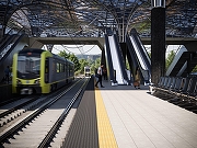 Керамогранит Estima Avenue Lines ANL 110 70997 30x30 см-4