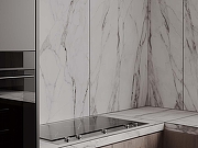 Керамогранит Ametis by Estima Supreme SM 01 40313 80x80 см-15