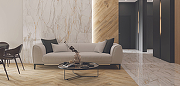 Подоконник Ametis by Estima Supreme SM 02 72402 33x120 см-1