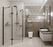 Керамическая плитка Azori Urban 927331 31,5x63 см-4