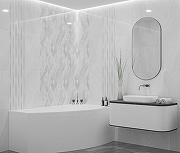 Керамическая плитка Azori Acate Cascade 927122 31,5x63 см-6