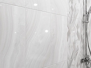 Керамическая плитка Azori Acate Light 927126 31,5x63 см-10