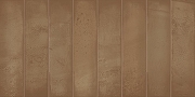 Керамическая плитка Azori Bricks Terracota 927157 31,5x63 см-3