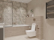 Керамическая плитка Azori Desert 927172 31,5x63 см-3