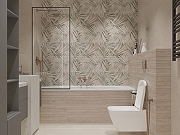 Керамическая плитка Azori Desert 927172 31,5x63 см-6