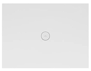 Акриловый поддон для душа Villeroy&Boch Subway 140x90 6232V401 цвет Альпийский белый-1