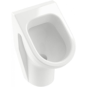 Писсуар Villeroy&Boch Architectura 55740001 подвесной цвет Альпийский белый-1