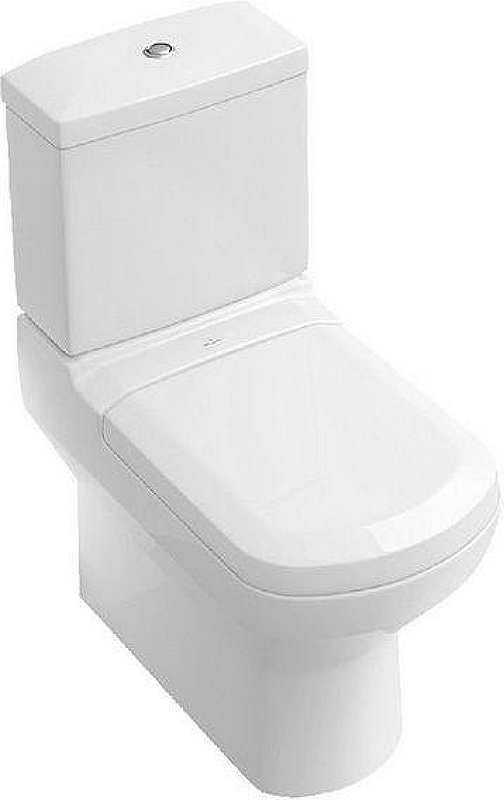 Унитаз-компакт Villeroy&Boch Sentique 56151001 