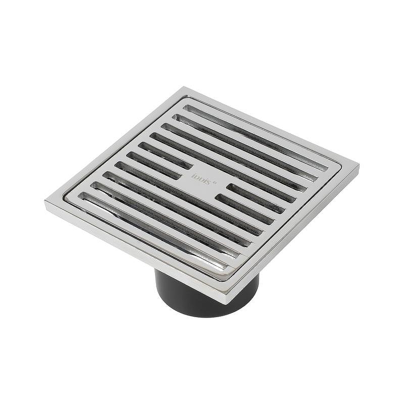 Душевой трап Iddis Perfex 980CV10SB3DDZ 