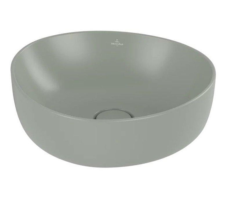 Раковина Villeroy&Boch Antao 40 4A7240R8 