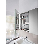 Зеркальный шкаф Villeroy&Boch My View 14 140 A4221000 цвет Белый-2