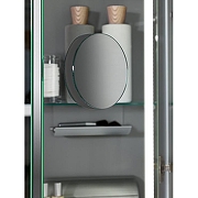 Зеркальный шкаф Villeroy&Boch My View 14 140 A4221000 цвет Белый-12