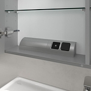 Зеркальный шкаф Villeroy&Boch My View 14 140 A4221000 цвет Белый-21