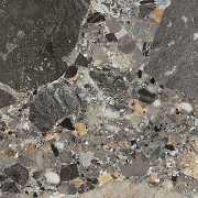 Керамогранит Ceradim Grappolo Multi CR6060G0451R Серый Матовый 59,5х59,5 см