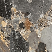 Керамогранит Ceradim Grappolo Multi CR6060G0451R Серый Матовый 59,5х59,5 см-1