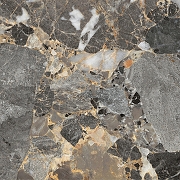 Керамогранит Ceradim Grappolo Multi CR6060G0451R Серый Матовый 59,5х59,5 см-4