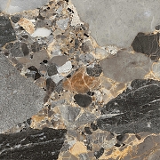 Керамогранит Ceradim Grappolo Multi CR6060G0451R Серый Матовый 59,5х59,5 см-9