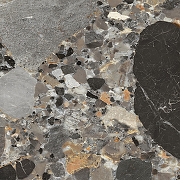 Керамогранит Ceradim Grappolo Multi CR6060G0451R Серый Матовый 59,5х59,5 см-11