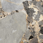 Керамогранит Ceradim Grappolo Multi CR6060G0451R Серый Матовый 59,5х59,5 см-12