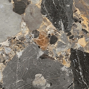 Керамогранит Ceradim Grappolo Multi CR6060G0451R Серый Матовый 59,5х59,5 см-15