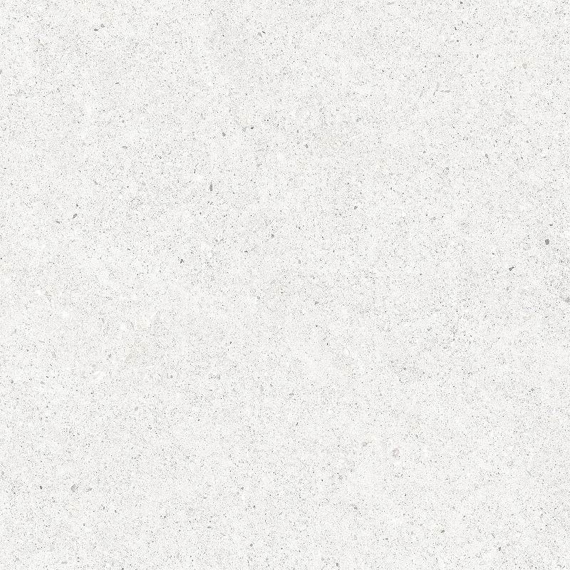 Керамогранит Ceradim Perla Bianco CR6060G0471R Светло-серый Матовый 