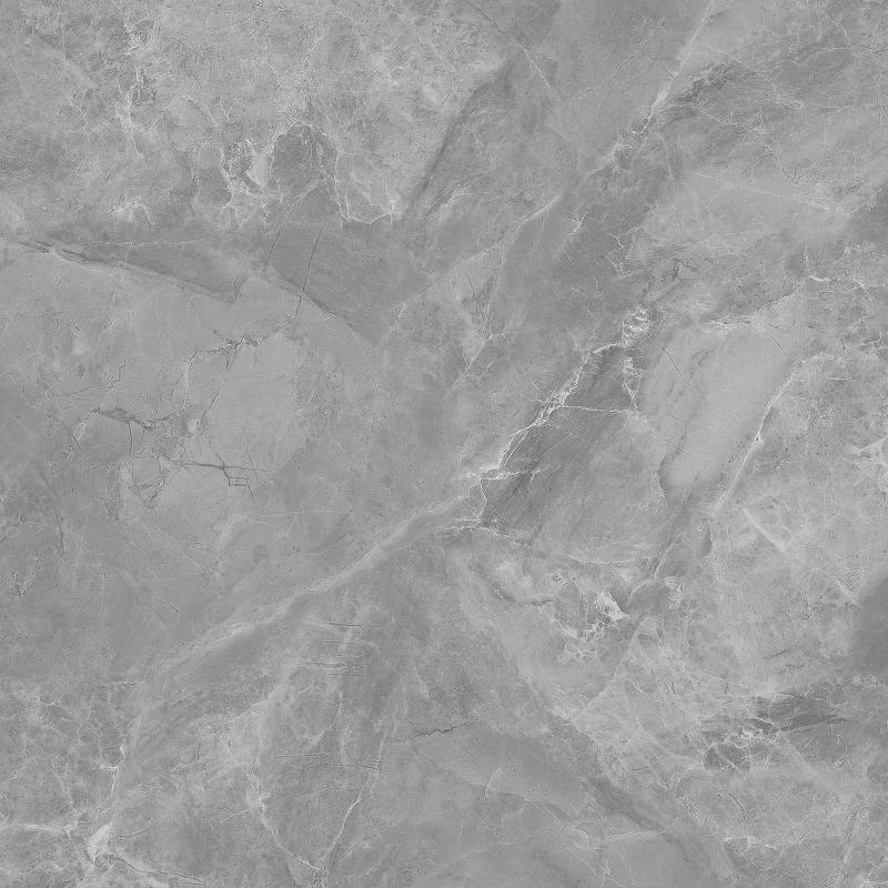 Керамогранит Ceradim Regnum Grigio CR6060G0401R Серый Матовый 