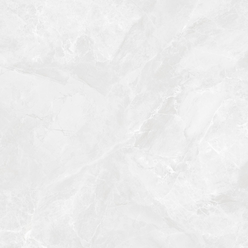 Керамогранит Ceradim Regnum Bianco CR6060G0391R Светло-серый Матовый 