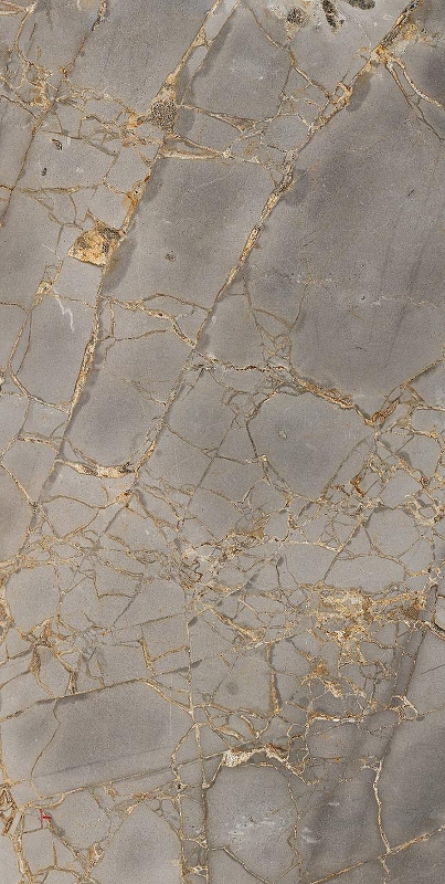 Керамогранит Realistik Reflection Gold Бежевый полированная 