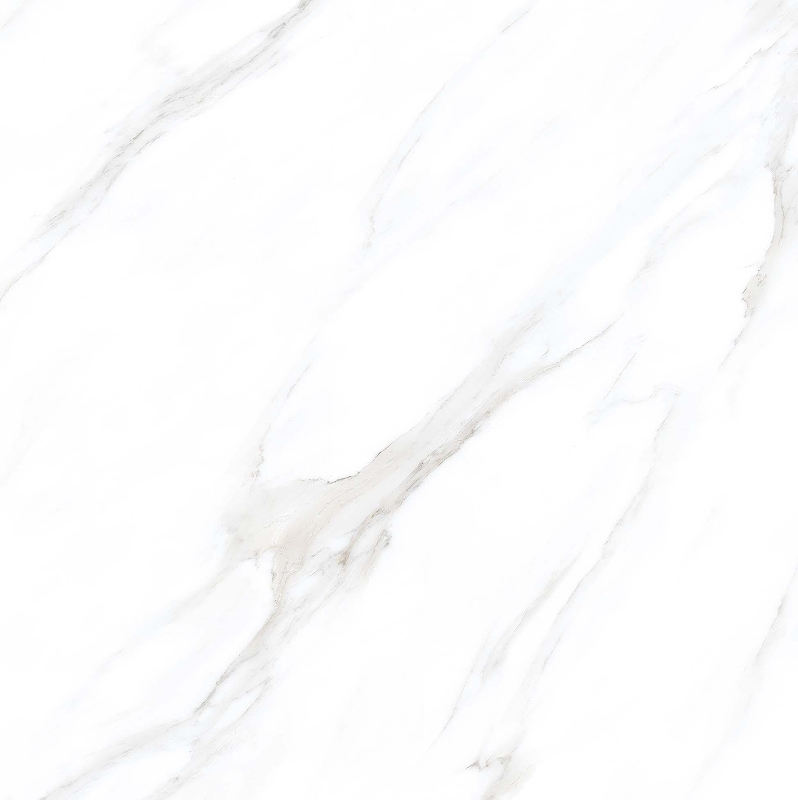 Керамогранит Realistik Antic White Белый глянцевая 