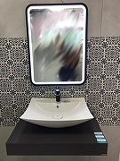 Керамогранит Gayafores Musa Многоцветный матовая 33,15x33,15 см-2