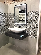 Керамогранит Gayafores Musa Многоцветный матовая 33,15x33,15 см-3