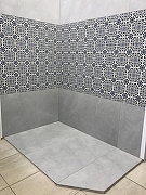 Керамогранит Gayafores Musa Многоцветный матовая 33,15x33,15 см-4