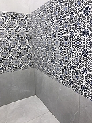 Керамогранит Gayafores Musa Многоцветный матовая 33,15x33,15 см-5