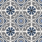 Керамогранит Gayafores Musa Многоцветный матовая 33,15x33,15 см-1