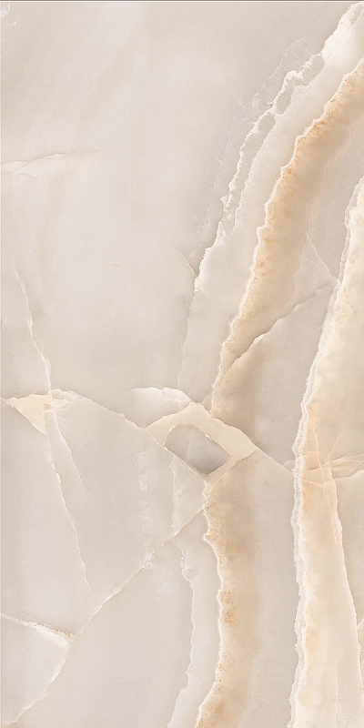 Керамогранит Realistik Carina Бежевый полированная 