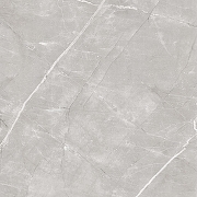 Керамогранит Realistik Nature Pulpis Grey Серый матовая 60x60 см-2