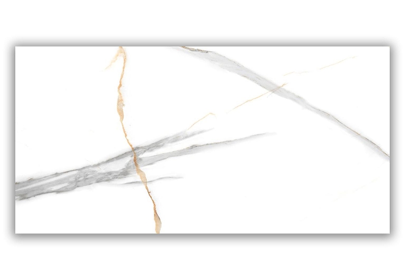 Керамогранит Realistik Maritaca Бежевый глянцевая 