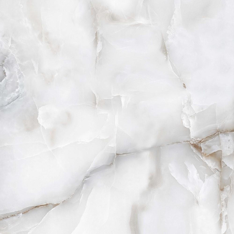 Керамогранит Realistik Mystery Grey Серый матовая 