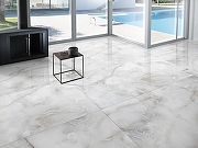 Керамогранит Realistik Mystery Grey Серый матовая 60x60 см-12