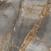 Керамогранит Realistik Reflection Gold Бежевый матовая 60x60 см-11