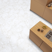 Керамогранит Realistik Brais Бежевый полированная 60x120 см-10