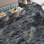 Керамогранит Realistik Breche Графит полированная 60x120 см-5