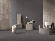 Керамогранит Realistik Pure Графит матовая 60x120 см-3