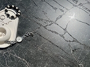 Керамогранит Realistik Pure Графит матовая 60x120 см-8