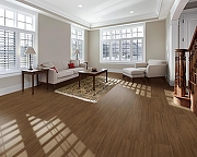 Керамогранит Idalgo (Идальго) Граните Вуд Классик ID9022N052LMR Коричневый лаппатированная 19,5x120 см-2