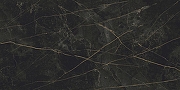 Керамогранит Idalgo (Идальго) Сандра ID9064b080LLR Черный лаппатированная 60x120 см-2